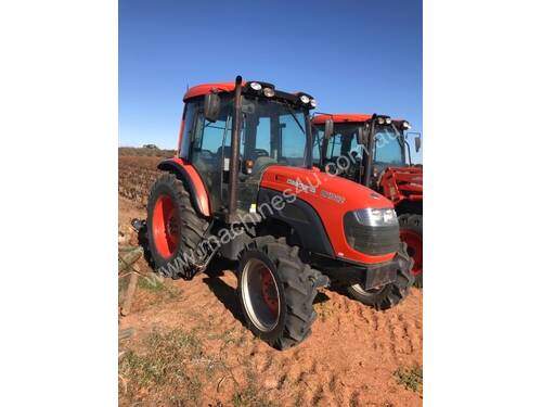 Used Daedong DK1002 Tractor 
