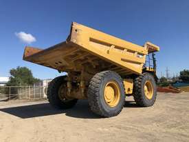 Caterpillar 777G Dump Truck - picture2' - Click to enlarge
