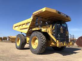Caterpillar 777G Dump Truck - picture0' - Click to enlarge