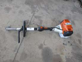 Stihl KM131R Drive Unit - picture0' - Click to enlarge