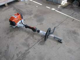 Stihl KM131R Drive Unit - picture1' - Click to enlarge