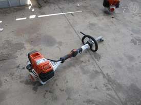 Stihl KM131R Drive Unit - picture2' - Click to enlarge