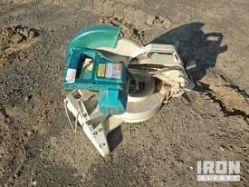 Makita LS1221 Drop Saw - picture0' - Click to enlarge