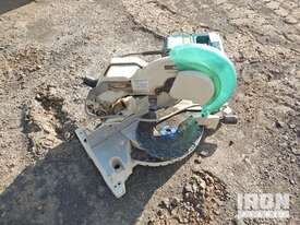 Makita LS1221 Drop Saw - picture0' - Click to enlarge