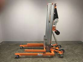 Material Lift & Duct Lifter - Clearance Sale - Limited Stock - picture2' - Click to enlarge