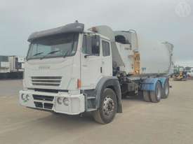 Iveco 2350 - picture1' - Click to enlarge