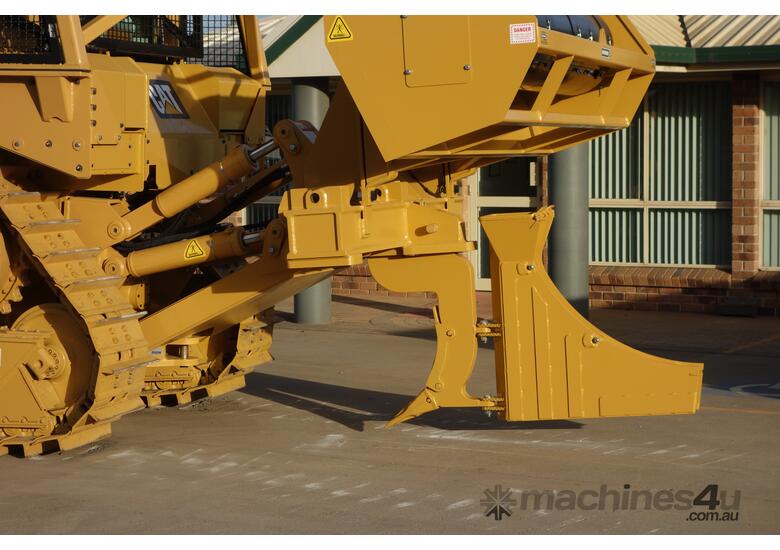New 2020 gessner CAT D6 DOZER THE ULTIMATE ATTACHMENT FITOUT Dozer