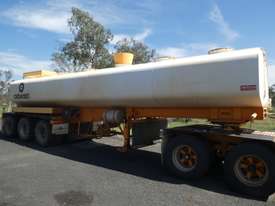 Tristar Tri Axle Water tanker - picture0' - Click to enlarge