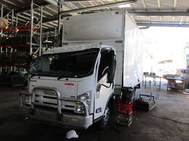 2013 Isuzu NNR85 Wrecking Stock #1772 - picture0' - Click to enlarge