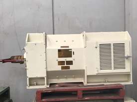 375 kw 500 hp 900 rpm 500 volt Toshiba DC Electric Motor - picture0' - Click to enlarge