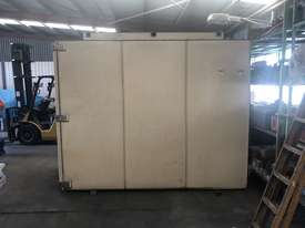 REDMOND GARY - Custom Built Curing Oven  - picture1' - Click to enlarge