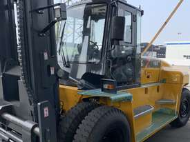 Brand New Liugong 16T premium diesel Forklift - picture1' - Click to enlarge