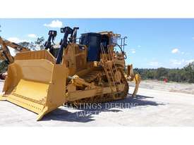 CATERPILLAR D9T Track Type Tractors - picture0' - Click to enlarge