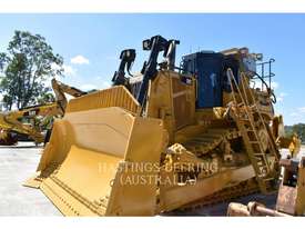 CATERPILLAR D9T Track Type Tractors - picture0' - Click to enlarge