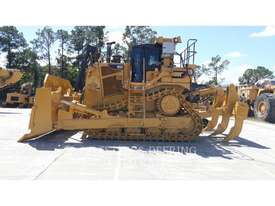 CATERPILLAR D9T Track Type Tractors - picture2' - Click to enlarge