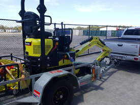 1.2T Haihong CTX8010SBAT KOOP. LAST ONE IN STOCK, MAKE IT YOURS TODAY. - picture2' - Click to enlarge