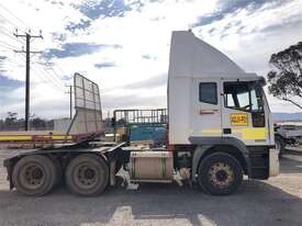 Iveco Cursor 4300 - picture2' - Click to enlarge
