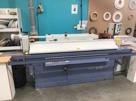 Hebrock AKV 2003 DK in fantastic condition - picture0' - Click to enlarge