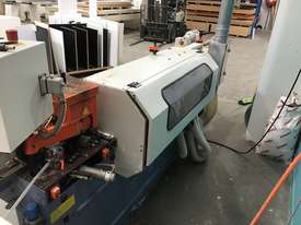 Hebrock AKV 2003 DK in fantastic condition - picture2' - Click to enlarge