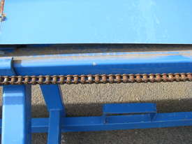 Owen Horizontal Compound Tower Saw for Repurpose Project or Parts - picture2' - Click to enlarge