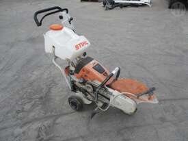 Stihl TS800 Quickcut Saw - picture0' - Click to enlarge