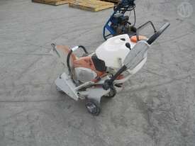 Stihl TS800 Quickcut Saw - picture1' - Click to enlarge