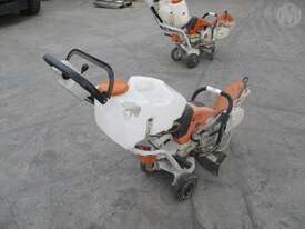 Stihl TS800 Quickcut Saw - picture2' - Click to enlarge