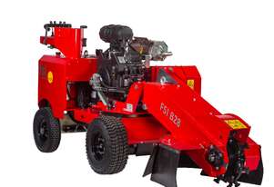 FSI B28 Self Propelled Stump Grinder