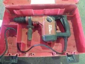 Hilti TE35 - picture0' - Click to enlarge