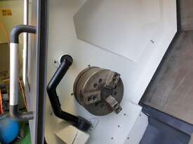 2013 Hyundai Wia L400MA Turn Mill CNC Lathe - picture1' - Click to enlarge