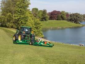 Major TDR16000 Multi Deck Mower - picture1' - Click to enlarge