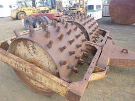 Unknown Unknown Compactor Roller/Compacting - picture1' - Click to enlarge