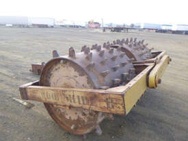 Unknown Unknown Compactor Roller/Compacting - picture2' - Click to enlarge
