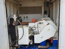2015 SOILMEC 7T505J DIESEL DRIVEN HIGH PRESSURE JET GROUT PUMP IN CONTAINER - picture0' - Click to enlarge