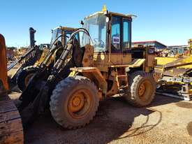 1994 Caterpillar IT24F Intergrated Tool Carrier *DISMANTLING* - picture0' - Click to enlarge