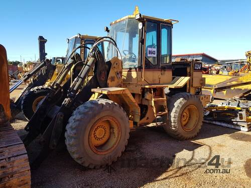 1994 Caterpillar IT24F Intergrated Tool Carrier *DISMANTLING*