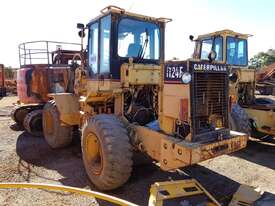 1994 Caterpillar IT24F Intergrated Tool Carrier *DISMANTLING* - picture2' - Click to enlarge