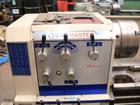 Hare & Forbes Toolmaster Centre Lathe - picture0' - Click to enlarge