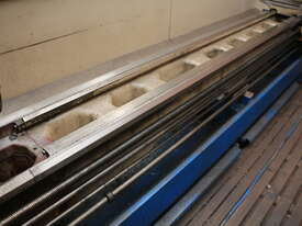 Hare & Forbes Toolmaster Centre Lathe - picture2' - Click to enlarge