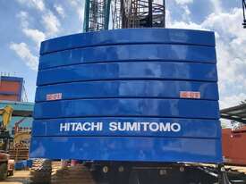 Sumitomo Hitachi SCX1500A-3    C&F Fremantle - picture2' - Click to enlarge