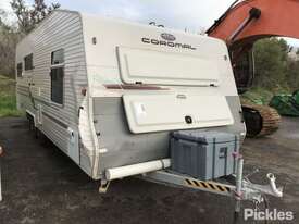 2002 Coromal Capri 690 - picture0' - Click to enlarge