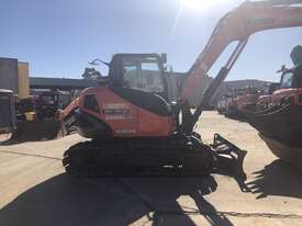 2015 Kubota KX080 - picture2' - Click to enlarge