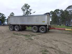 Quad dog tipper - picture1' - Click to enlarge