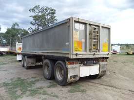 Quad dog tipper - picture2' - Click to enlarge