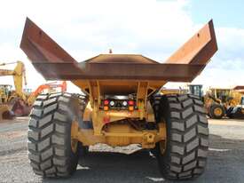 2018 Caterpillar 745 Dump Truck - picture1' - Click to enlarge
