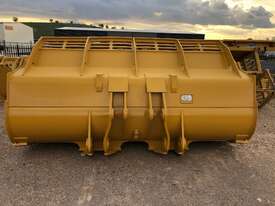 2017 Caterpillar 980H/K/M Rock Bucket  - picture1' - Click to enlarge
