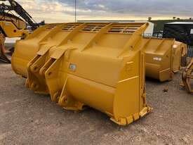 2017 Caterpillar 980H/K/M Rock Bucket  - picture2' - Click to enlarge