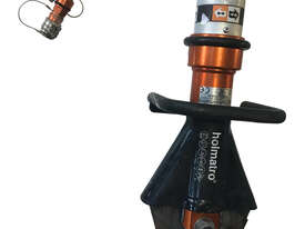 Holmatro Hydraulic Cutter Shears Jaws of Life Rescue Equipment CU 3020  - picture0' - Click to enlarge