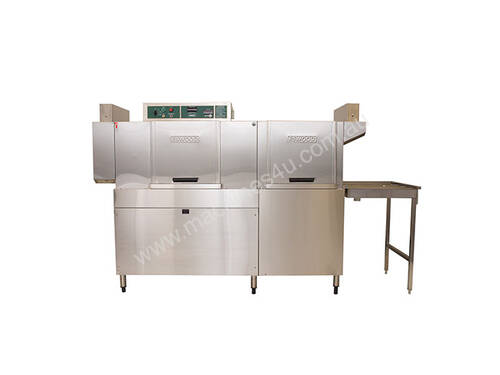 Eswood ES150 – Rack Conveyor Dishwasher