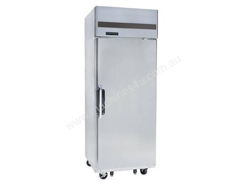 Skope BC074 1 Solid Door Upright Non-GN Freezer